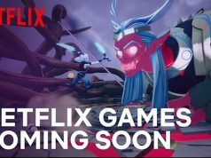 Netflix 14 Yeni Mobil Oyun