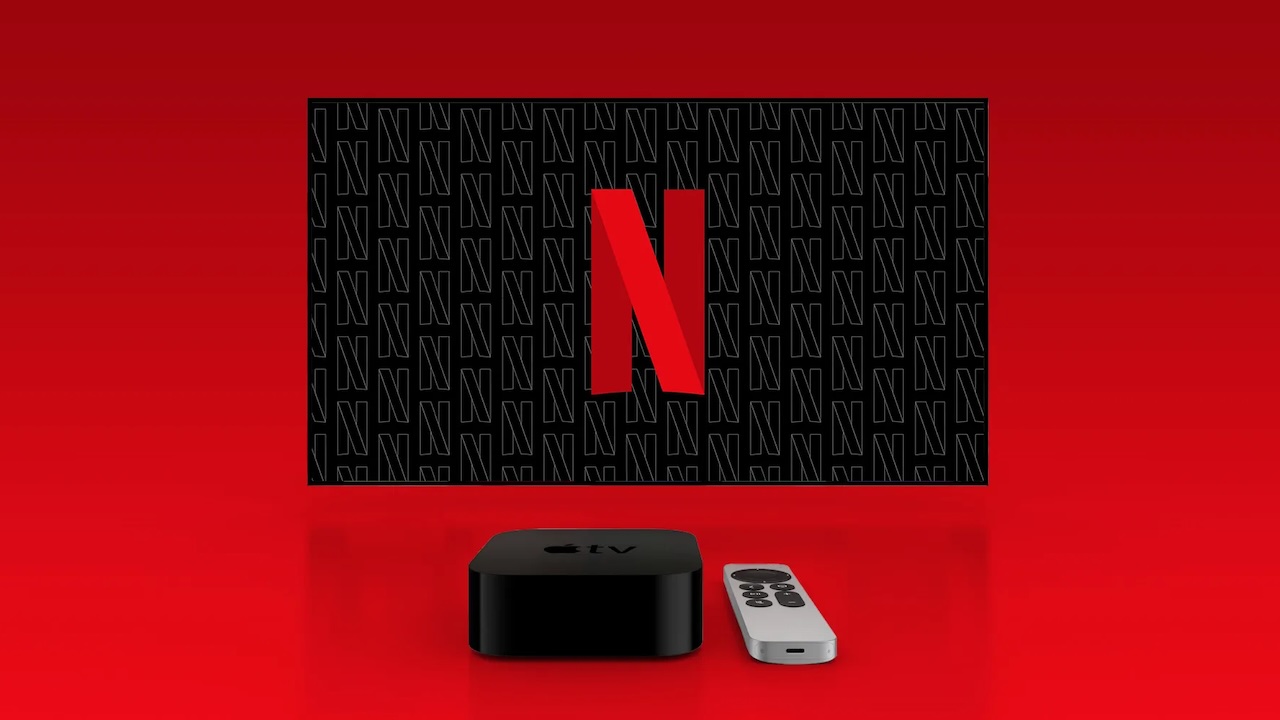 Netflix 2. Nesil 3. Nesil Apple TV