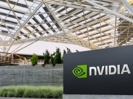 NVIDIA en değerli ikinci şirket
