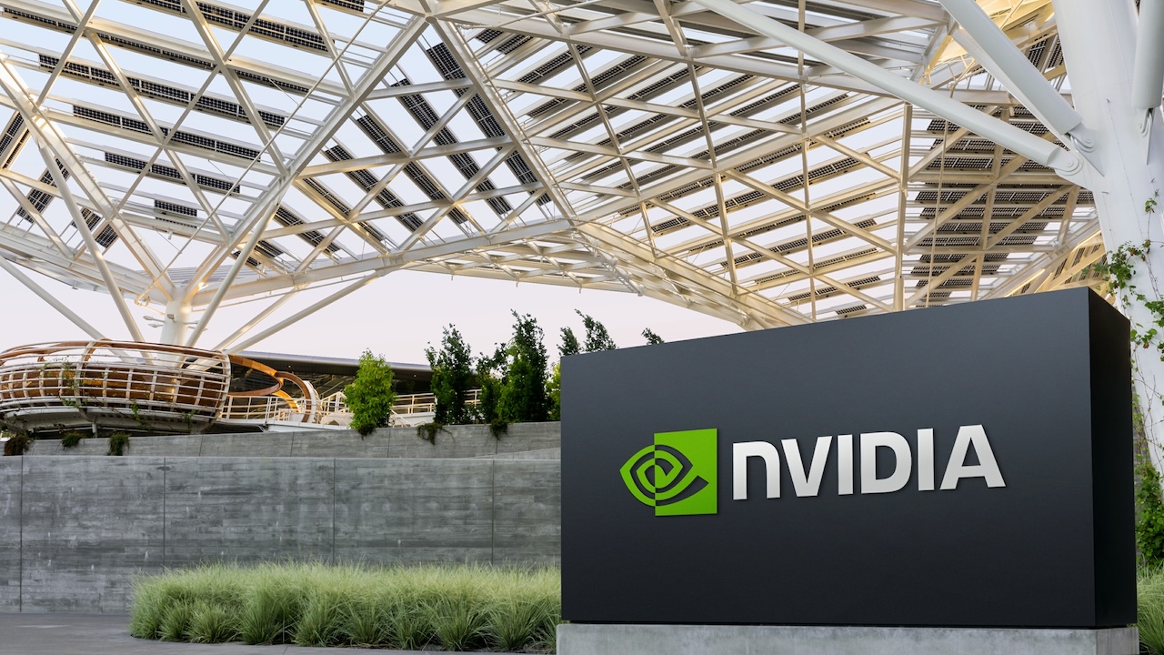 NVIDIA en değerli ikinci şirket