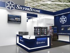 silverstone computex 2024