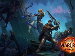 World of Warcraft: The War Within Çıkış Tarihi