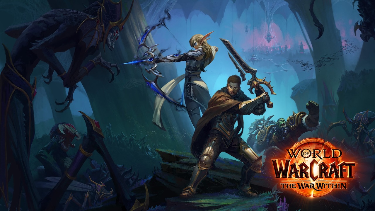 World of Warcraft: The War Within Çıkış Tarihi