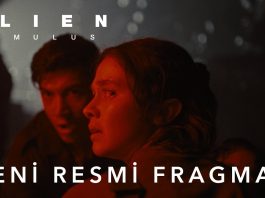 Alien: Romulus fragman